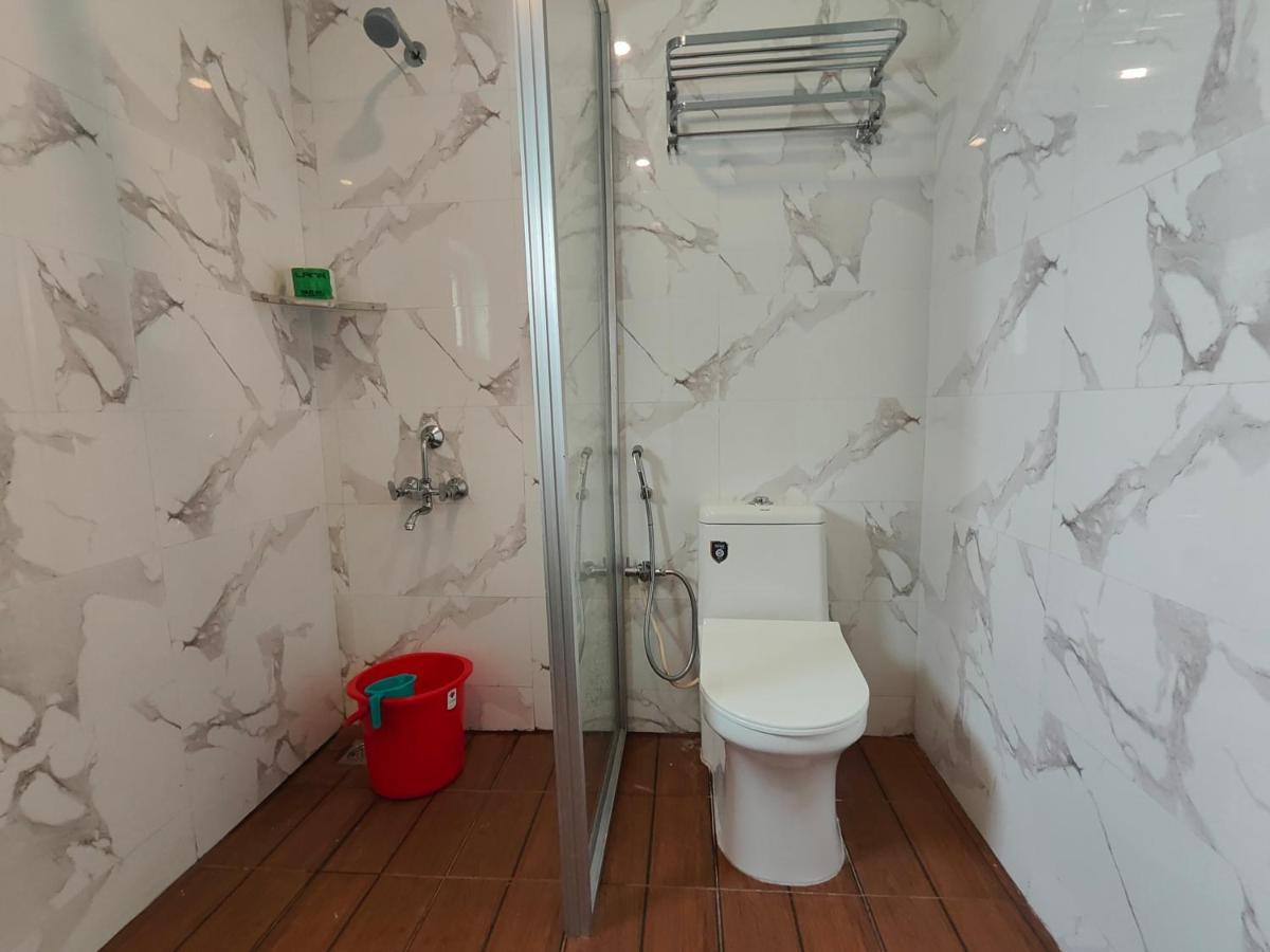 Hotel Comfort Канчипурам Екстериор снимка